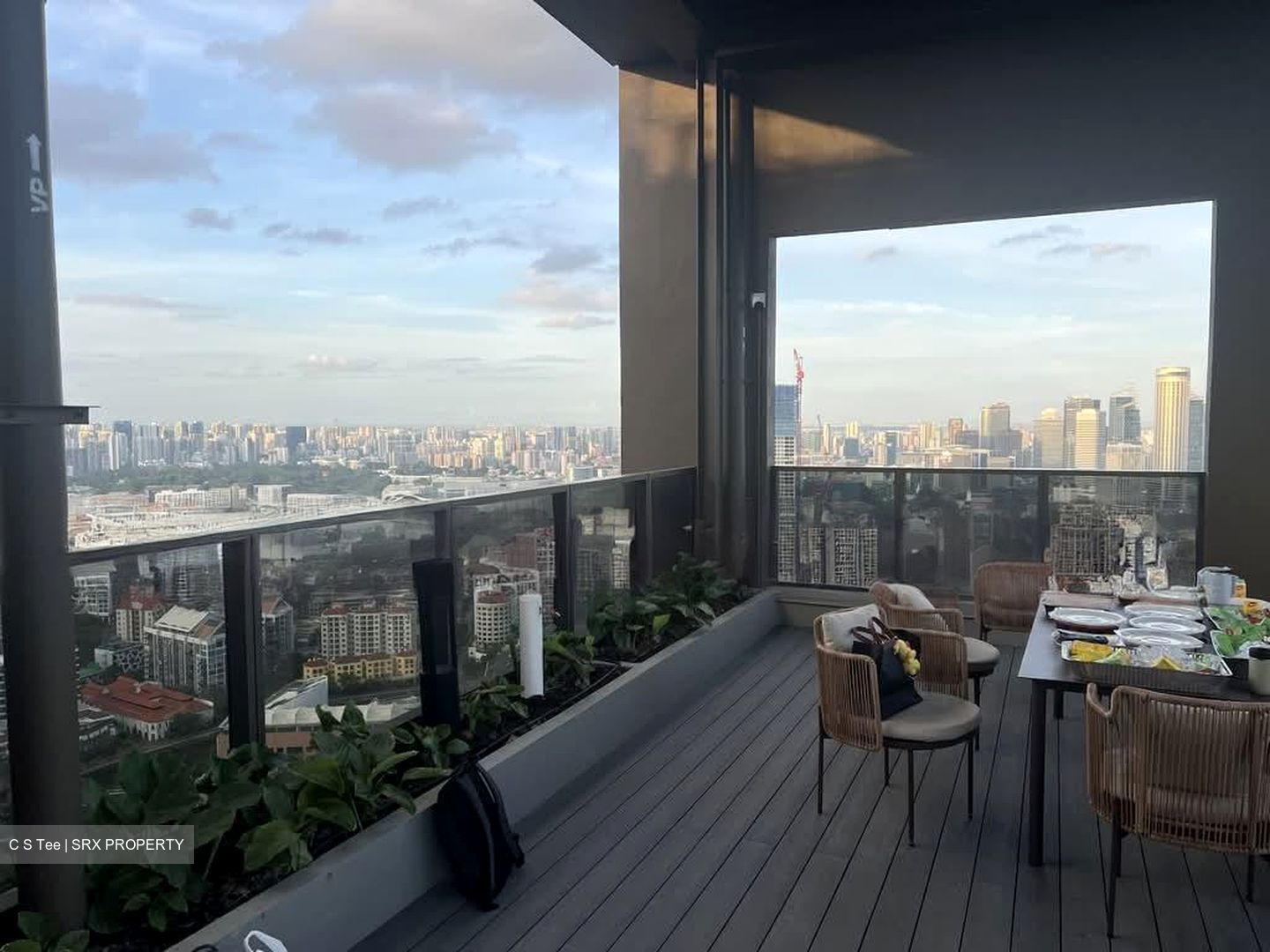 The Landmark (D3), Condominium #526250441